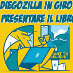 Il Manuale Illustrato dell’Idiota Digitale, tournée 2017!